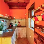 Mediterran Rezidencia Jobb Felso Lejlighed