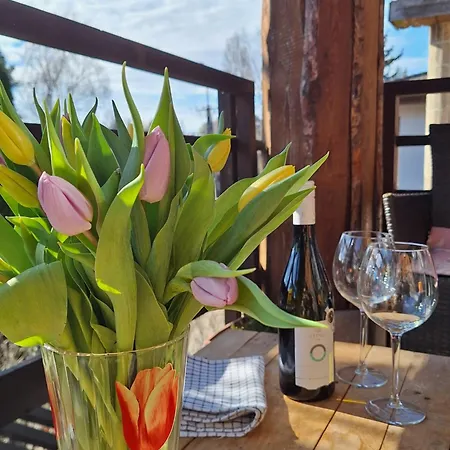 Mediterran Rezidencia Jobb Felso Apartment Zamárdi