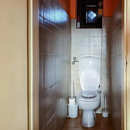 Mediterran Rezidencia Jobb Felso Zamárdi