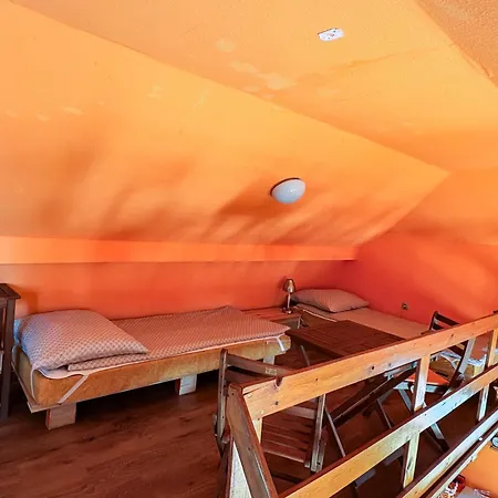 Mediterran Rezidencia Jobb Felso