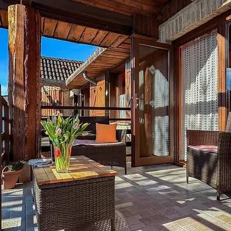 Apartment Mediterran Rezidencia Jobb Felso