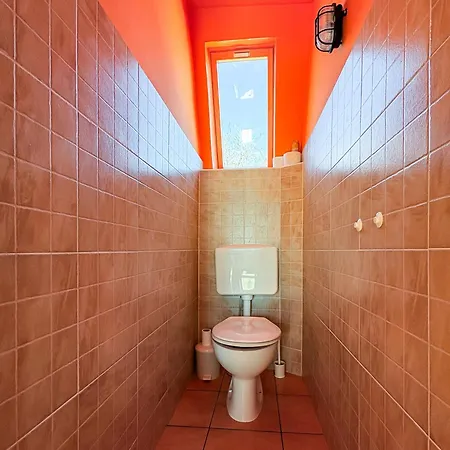 Apartment Mediterran Rezidencia Jobb Felso