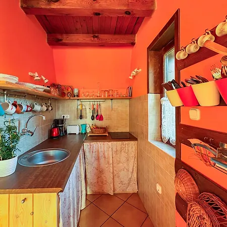 Mediterran Rezidencia Jobb Felso Apartment