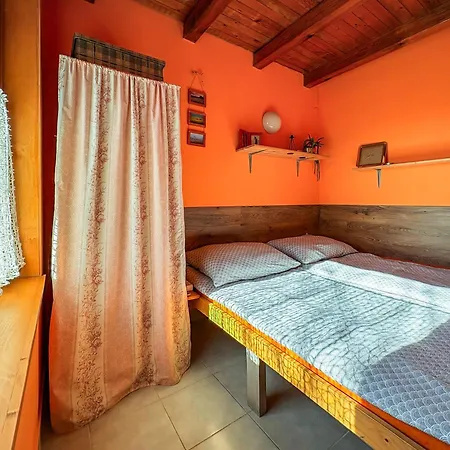 Mediterran Rezidencia Jobb Felso Apartment Zamárdi