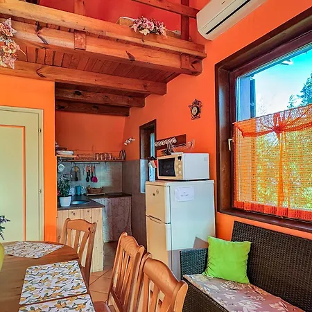Appartement Mediterran Rezidencia Jobb Felso