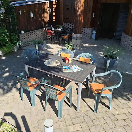 Apartment Mediterran Rezidencia Jobb Felso *