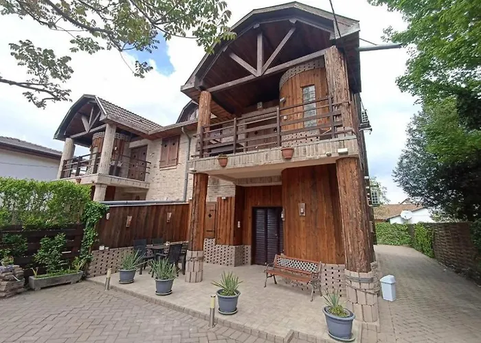 Apartment Mediterran Rezidencia Jobb Felso Zamárdi