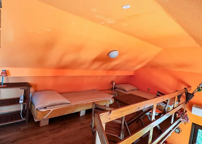 Mediterran Rezidencia Jobb Felso