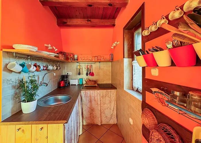 Mediterran Rezidencia Jobb Felso Apartment