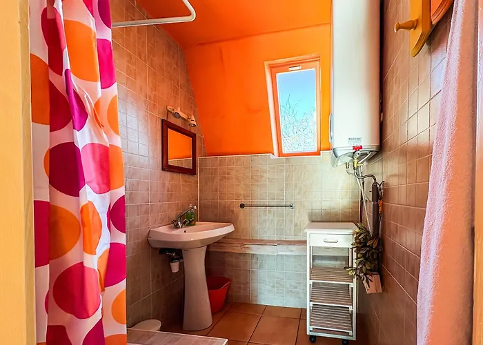 Apartment Mediterran Rezidencia Jobb Felso