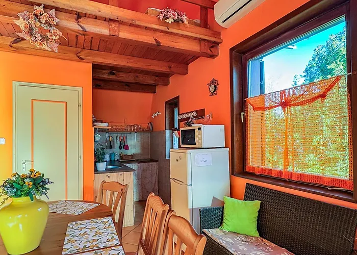 Apartment Mediterran Rezidencia Jobb Felso