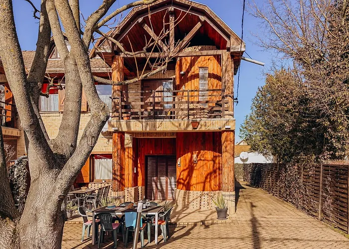 Mediterran Rezidencia Jobb Felso